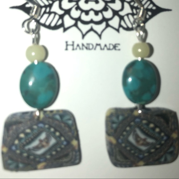 Artifact Earring - Picture 5 of 13